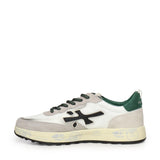 Sneakers Nous in camoscio NOUS 7231 PREMIATA 