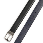 Cintura reversibile e regolabile 670419 780449002 FERRAGAMO 
