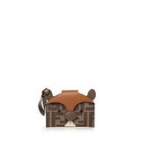 Porta carte Fendi Best Friends Forever 8M0523 AYIYF1TWY FENDI 