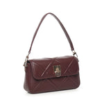 Pochette Bridget 73BS9CJ03 BRIDGETBORDEAUX V° 73 