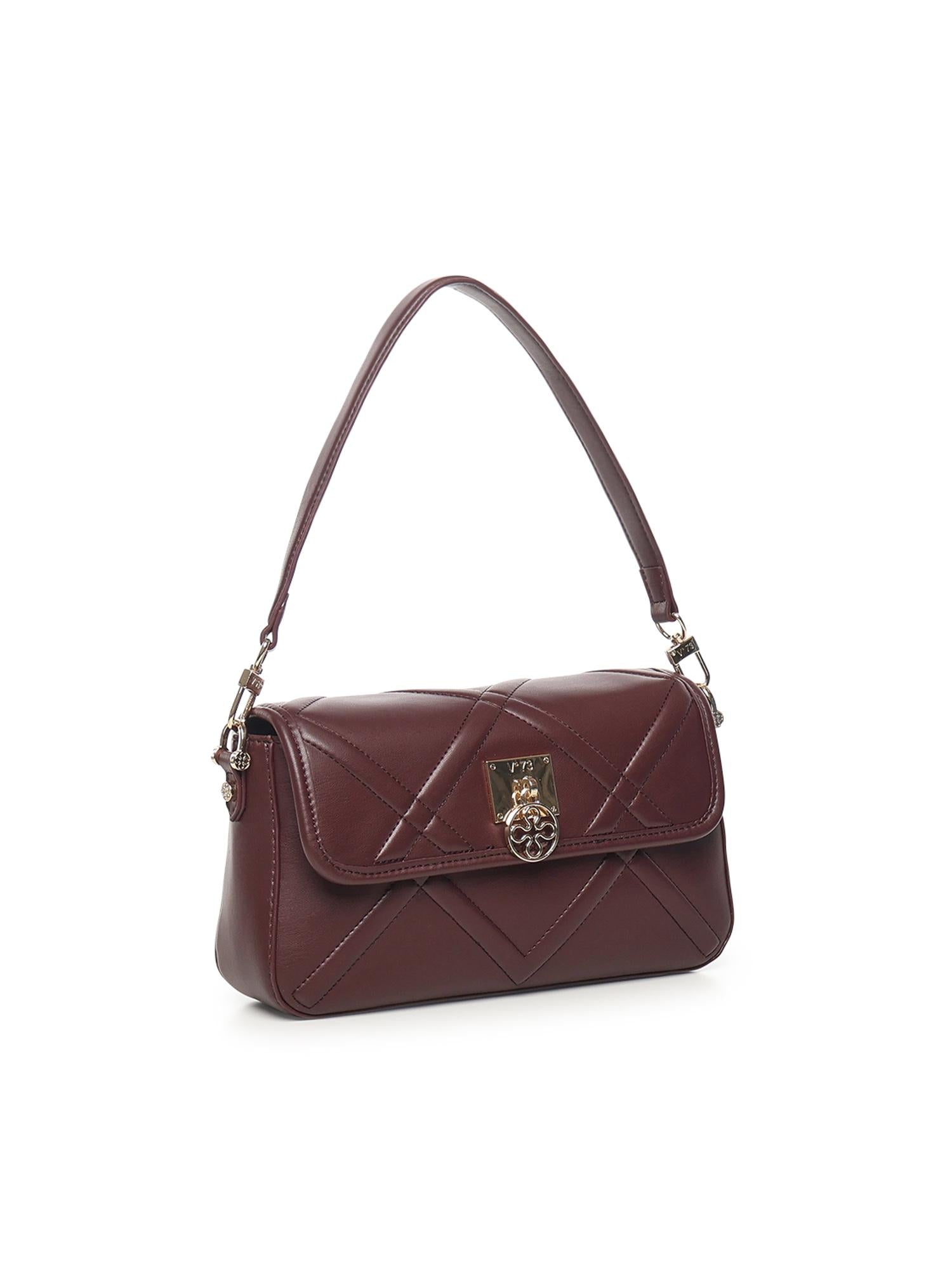 Pochette Bridget 73BS9CJ03 BRIDGETBORDEAUX V° 73 