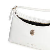 Borsa a spalla Kurt 5586610109 WHITE KURT GEIGER 