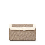 Borsa a tracolla con logo JC4388PP0NKH1 20A LOVE MOSCHINO 