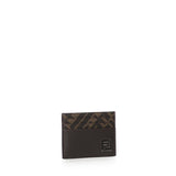 Portacarte Squared FF 7M0164 AFF2F1Q1C FENDI 