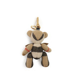 Portachiavi Orsetto "Thomas" 8083900 A7026 BURBERRY 