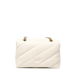 Classic Love Bag Puff 100038 A0F2Z14Q PINKO 