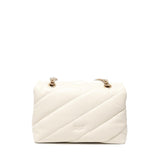 Classic Love Bag Puff 100038 A0F2Z14Q PINKO 