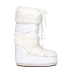 Stivali imbottiti Icon Faux Fur<BR/> 80D1408900 A002 MOON BOOT 