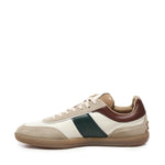 Sneakers Tabs in Pelle Scamosciata XXM68C0DP30IRA BI47 TOD'S 