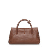 Borsa Dotta Small in pelle<BR/> 068750 -2100000Z1152 ZANELLATO 