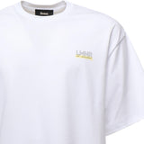T-shirt in jersey con stampa JG00060U52000 1000 HERNO 