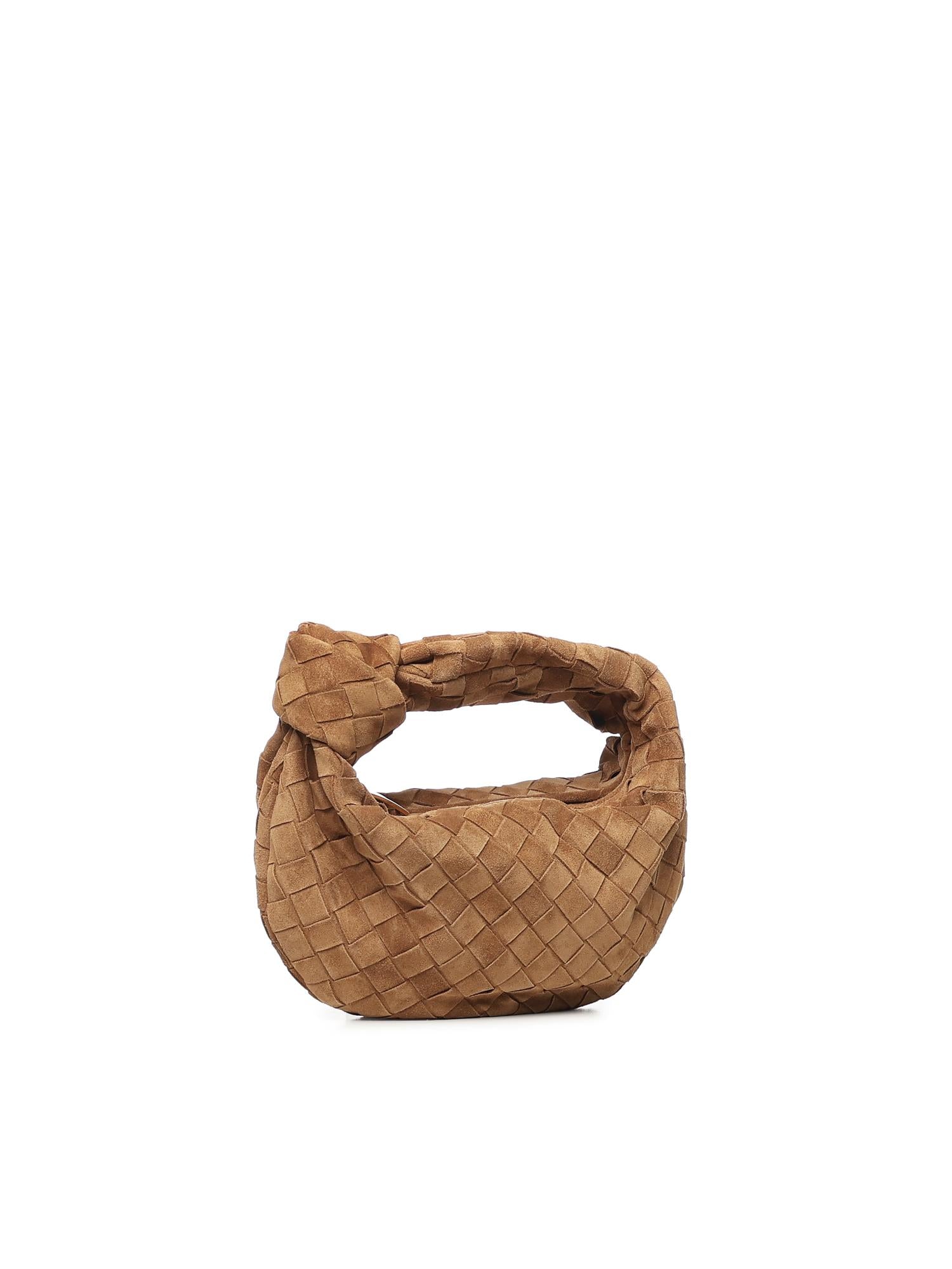Mini Jodie 651876 V5ZZ02588 BOTTEGA VENETA 