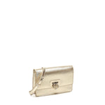 Borsa Party con logo 73BS9F002MET PARTYORO V° 73 