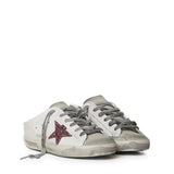 Sneaker Super-Star Sabot GWF00110 F00588710386 GOLDEN GOOSE 