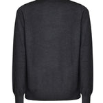 Maglioncino in lana NMMC1492420CQT B800 FAY 