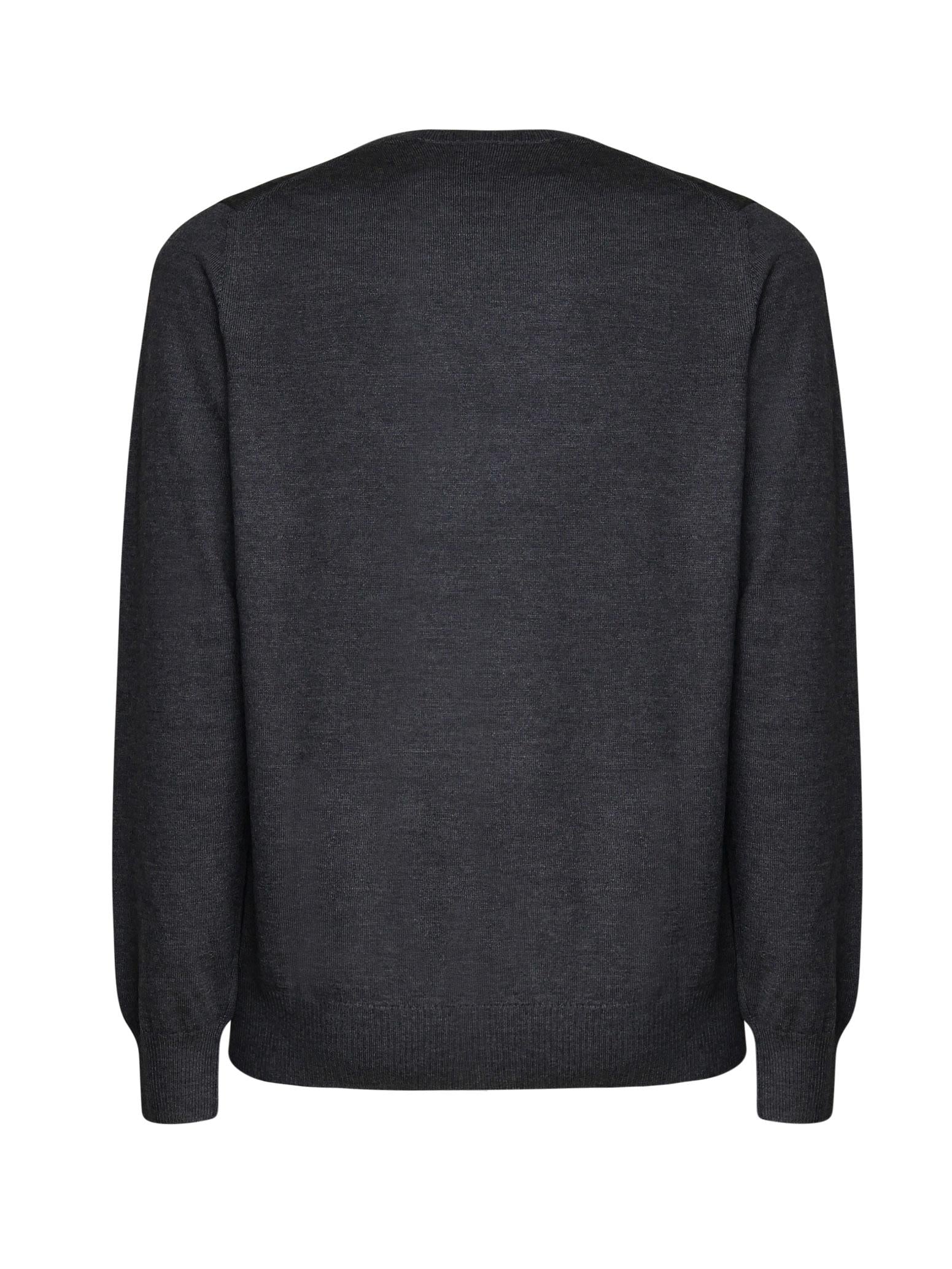 Maglioncino in lana NMMC1492420CQT B800 FAY 