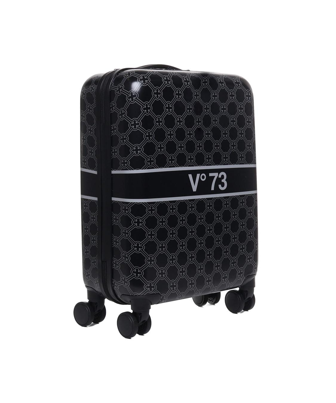 Trolley semirigido Larissa 73V73201P LARISSANERO V° 73 