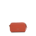 Mini Borsa a tracolla Carrie <BR/> 103799 A1LFB00Q PINKO 