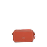 Mini Borsa a tracolla Carrie <BR/> 103799 A1LFB00Q PINKO 