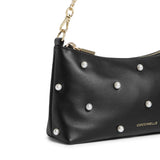 Borsa Aura in pelle E5UHG550101 001 COCCINELLE 