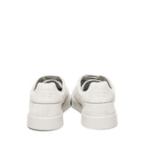 Sneaker Portofino in pelle di vitello CS2324 A9T6787565 DOLCE & GABBANA 