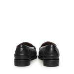 Mocassini Otis in pelle 77128BW 902 SEBAGO 