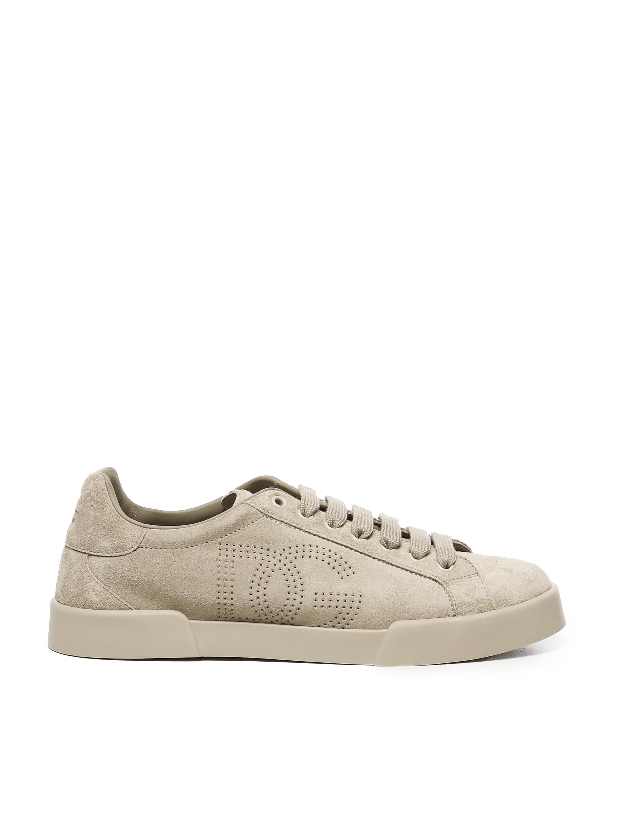 Sneaker Strobel Portofino Light CS2324 A9T6780703 DOLCE & GABBANA 