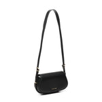 Borsa a tracolla Lydia in pelle 32S5GL0C1L 001 MICHAEL MICHAEL KORS 