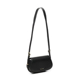 Borsa a tracolla Lydia in pelle 32S5GL0C1L 001 MICHAEL MICHAEL KORS 
