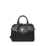 Borsa Bridget con tracolla<BR/> 73BS9CJ05 BRIDGETNERO V° 73 
