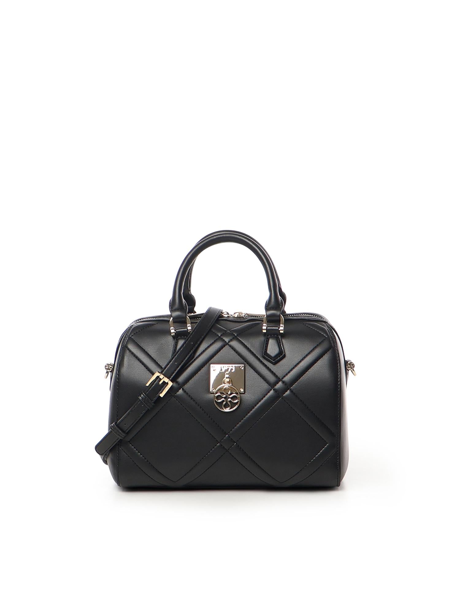Borsa Bridget con tracolla<BR/> 73BS9CJ05 BRIDGETNERO V° 73 