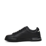 Sneaker Portofino in vitello nappato CS2332 AA3358B956 DOLCE & GABBANA 