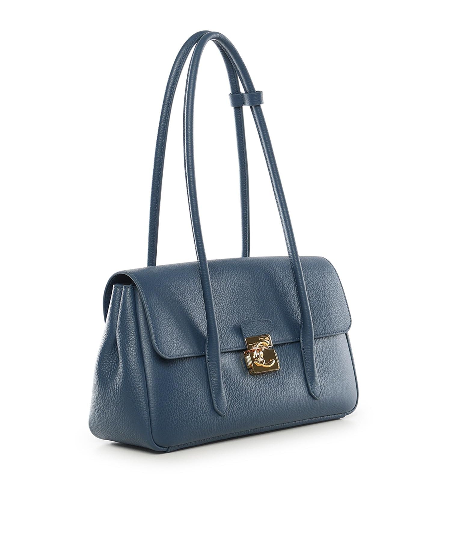 Borsa a spalla in pelle E1U4K120301 B27 COCCINELLE 