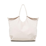 Borsa shopping Review 73BS8ZF01 REVIEWOFF WHITE V° 73 