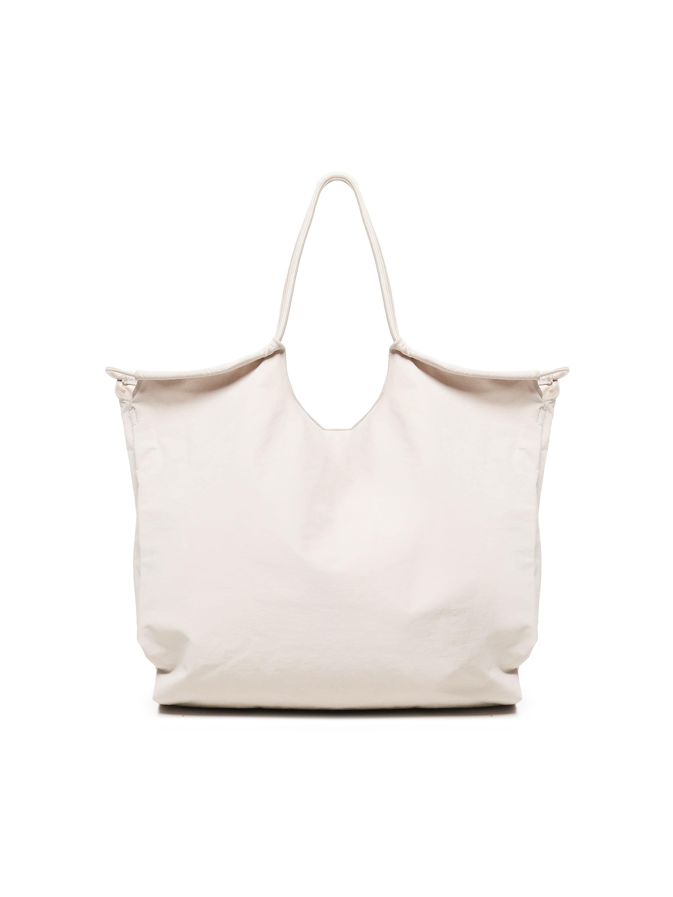 Borsa shopping Review 73BS8ZF01 REVIEWOFF WHITE V° 73 