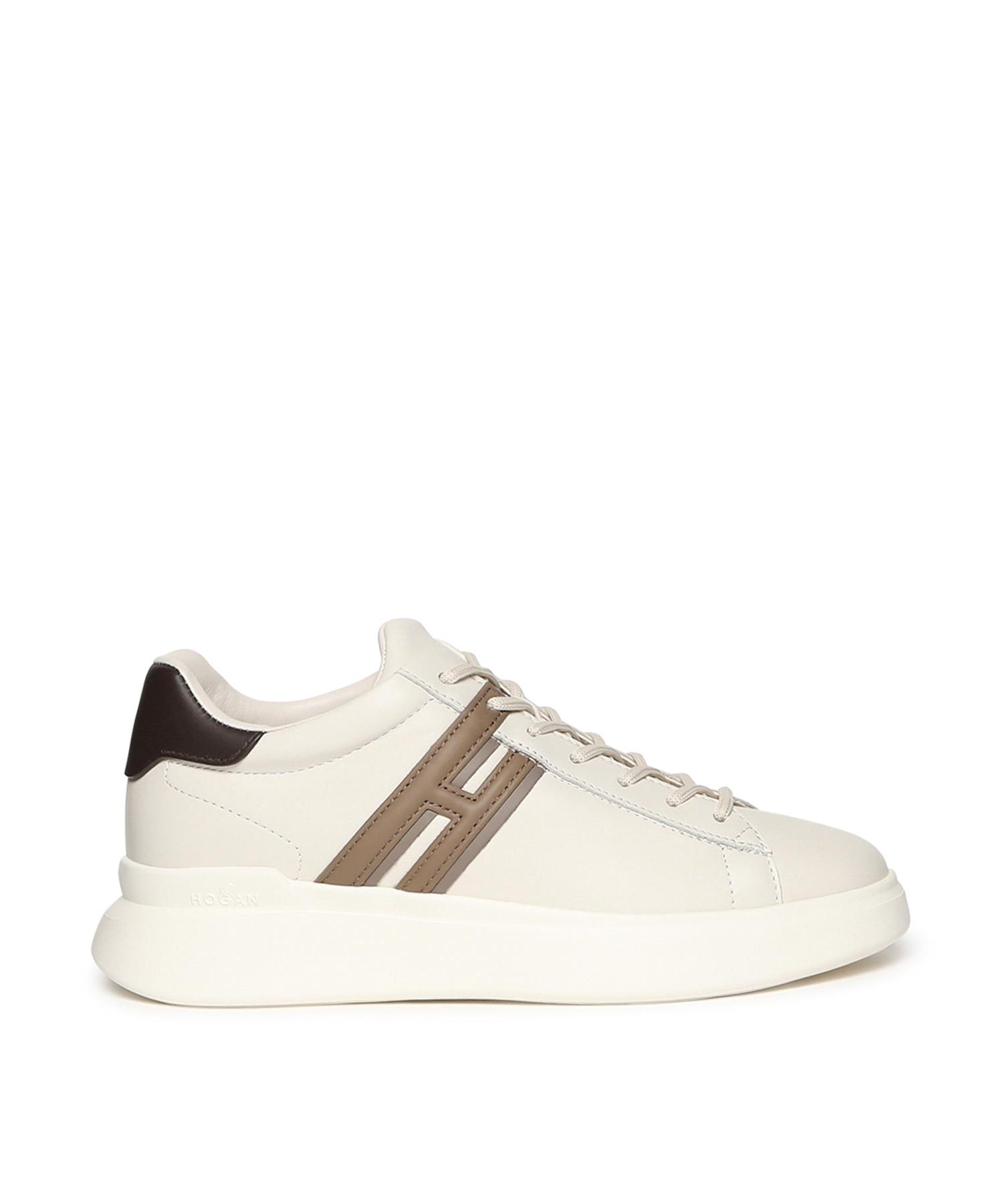 Sneakers Hogan H580<BR/> HXM5800DV42UAI 0ZCM HOGAN 