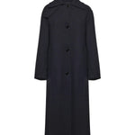 Moncler x JIL SANDER Cappotto Barrelene K24051C00009 M6407742 MONCLER GENIUS 