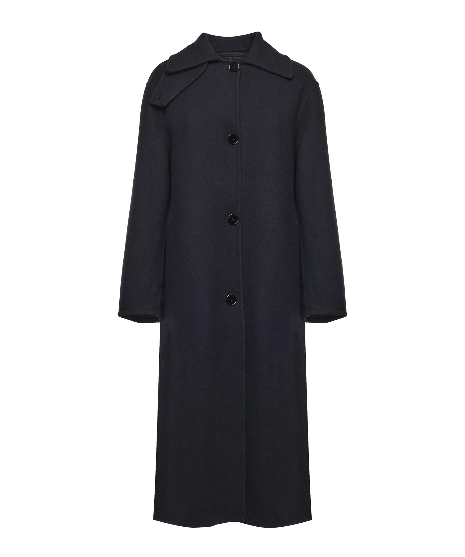 Moncler x JIL SANDER Cappotto Barrelene K24051C00009 M6407742 MONCLER GENIUS 