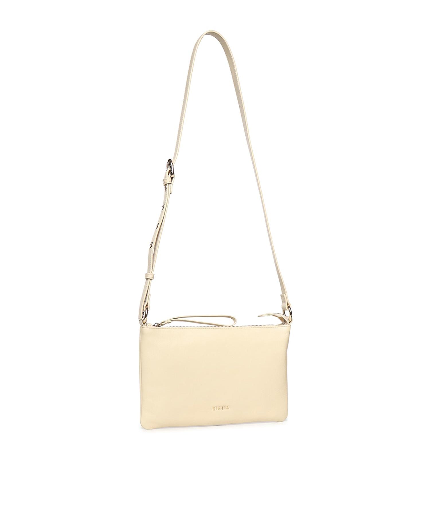 Pochette Flat in pelle BIBP9T901 328 BIASIA 