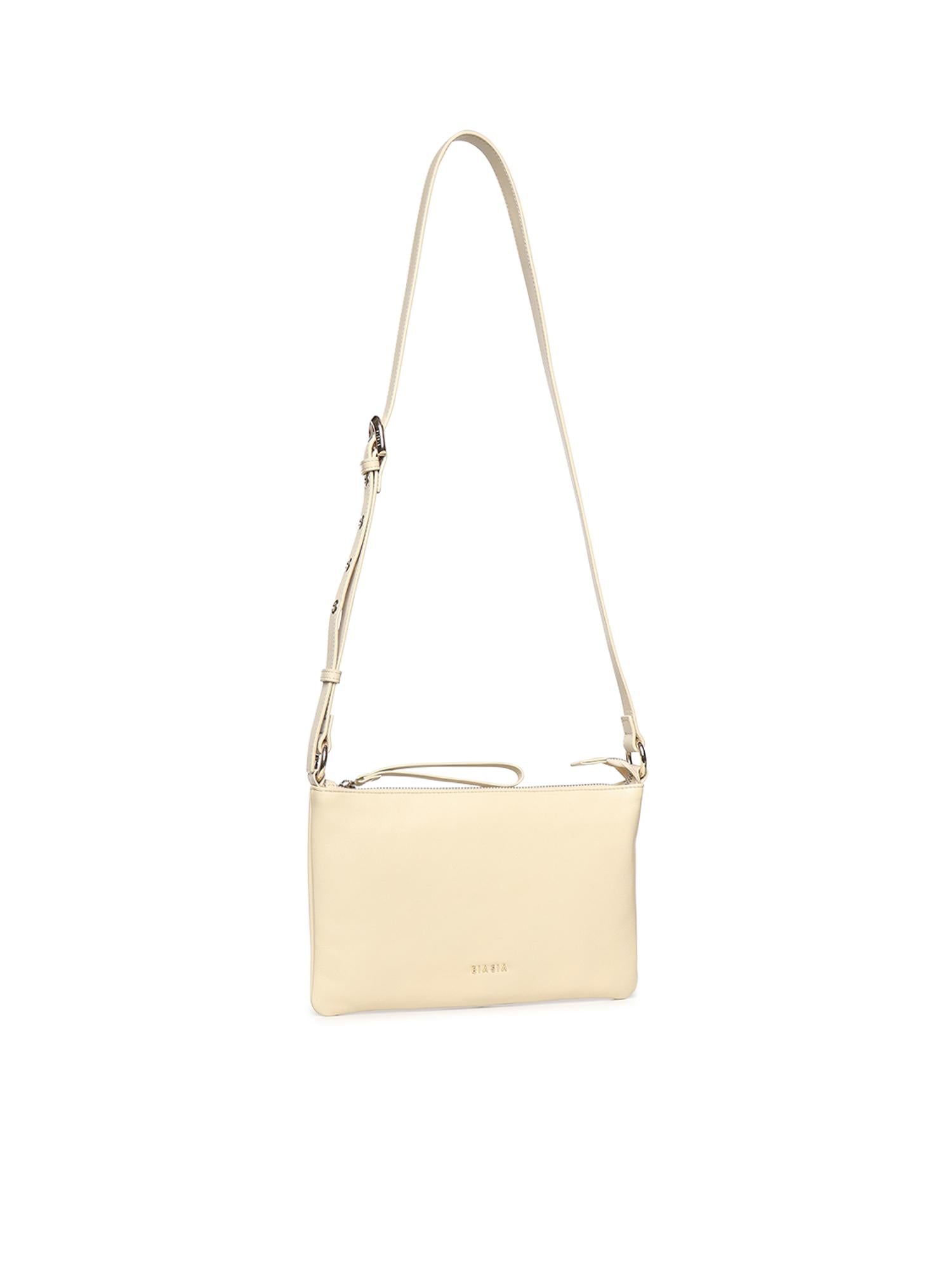 Pochette Flat in pelle BIBP9T901 328 BIASIA 