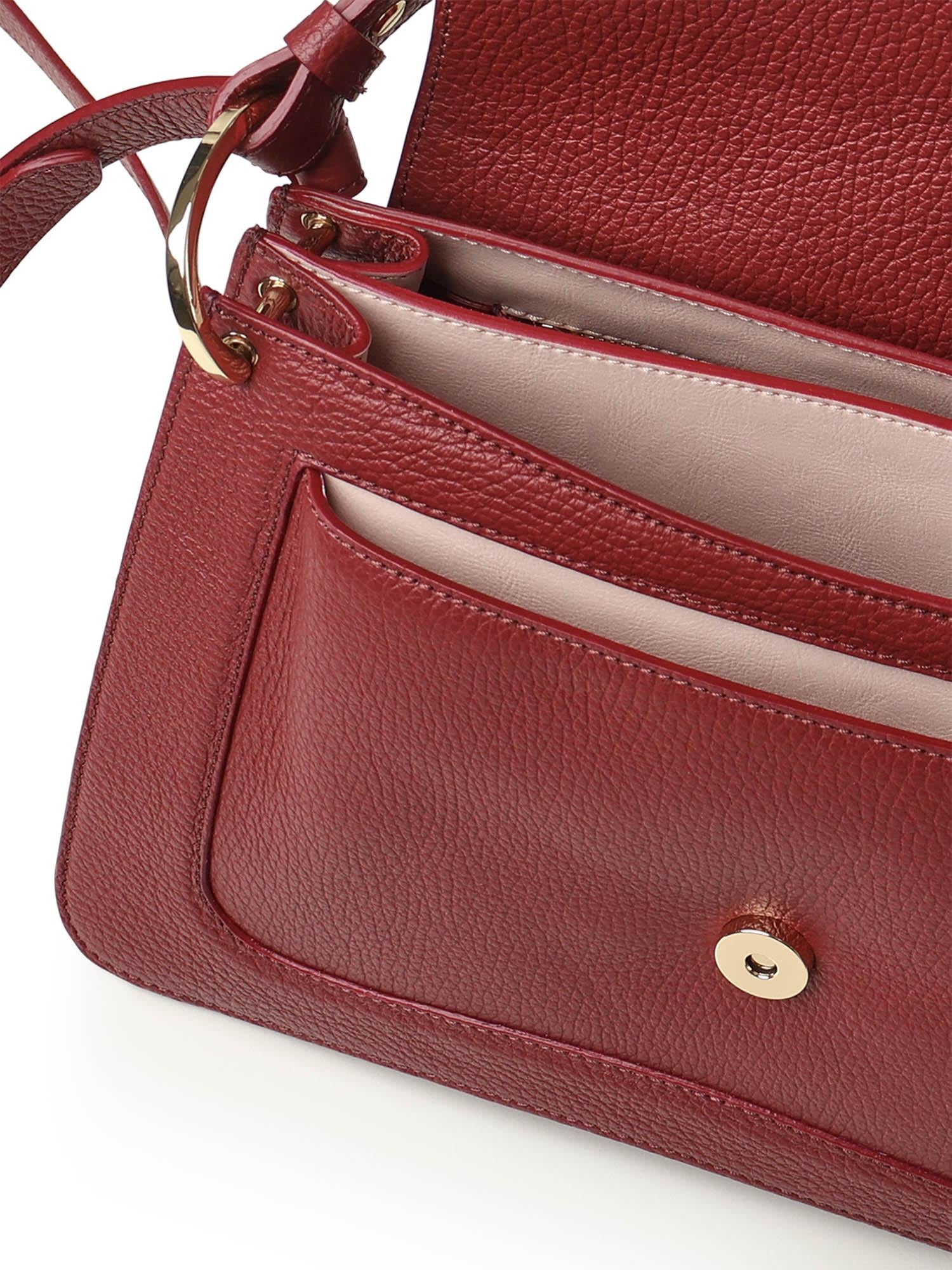 Borsa C-Me media E1SSL180101 R52 COCCINELLE 