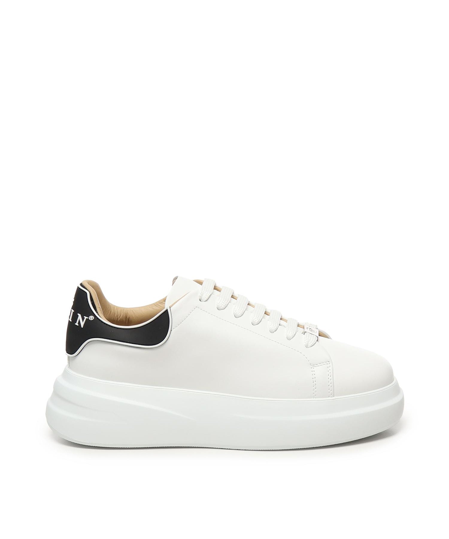 Sneakers Megastar low top PADSUSC0599 PLE005N01 PHILIPP PLEIN 