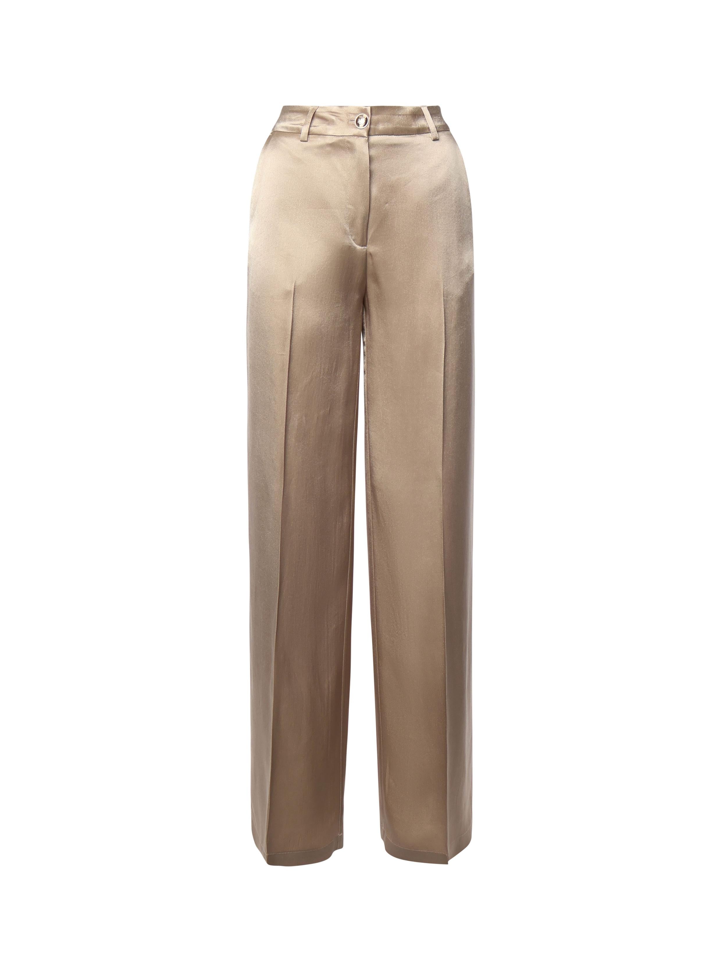 Pantalone straight Fannie 5RGB05 7248AF10G MARCIANO BY GUESS 