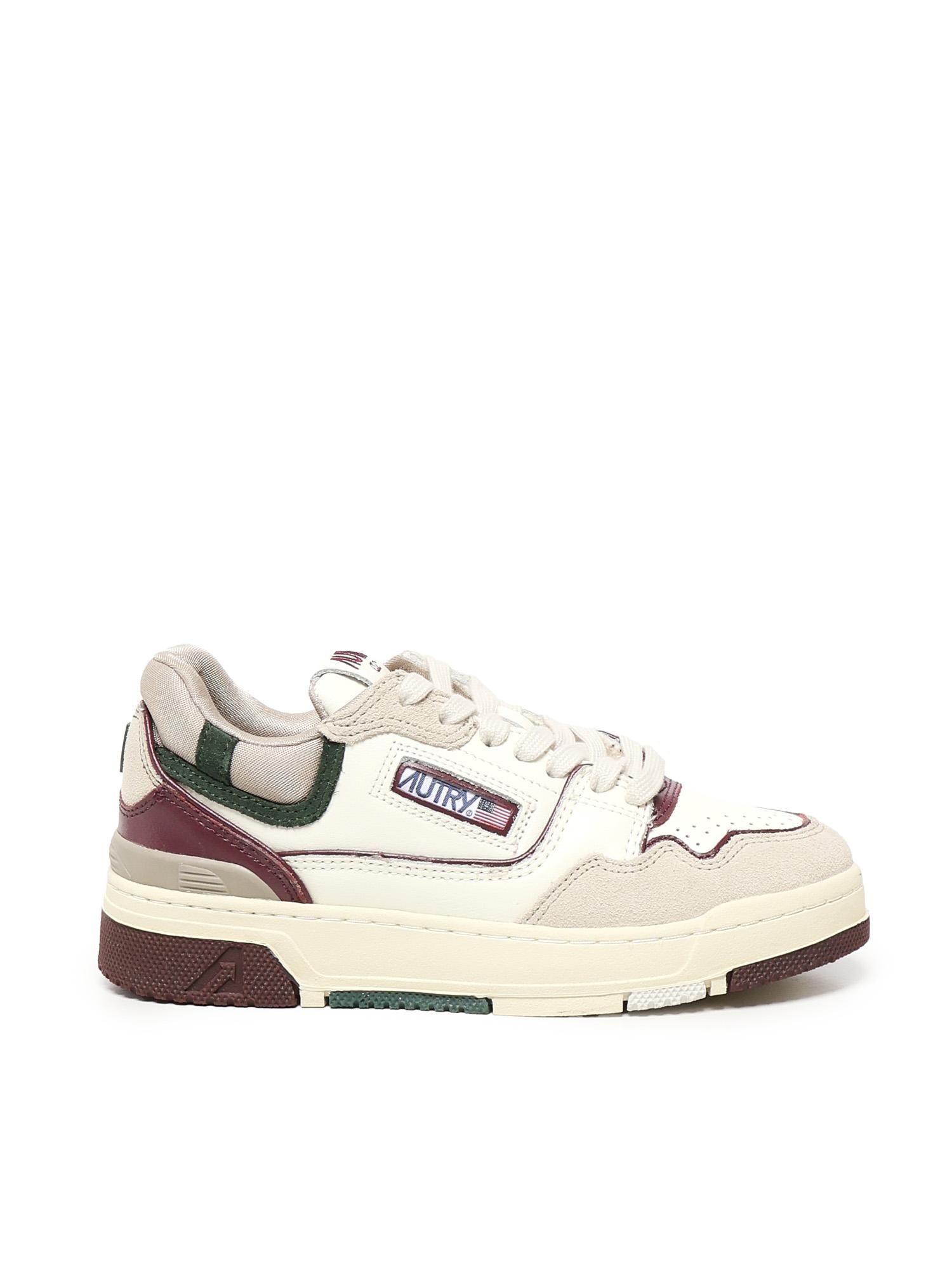 Sneakers Clc low<BR/> ROLW MC09 AUTRY 