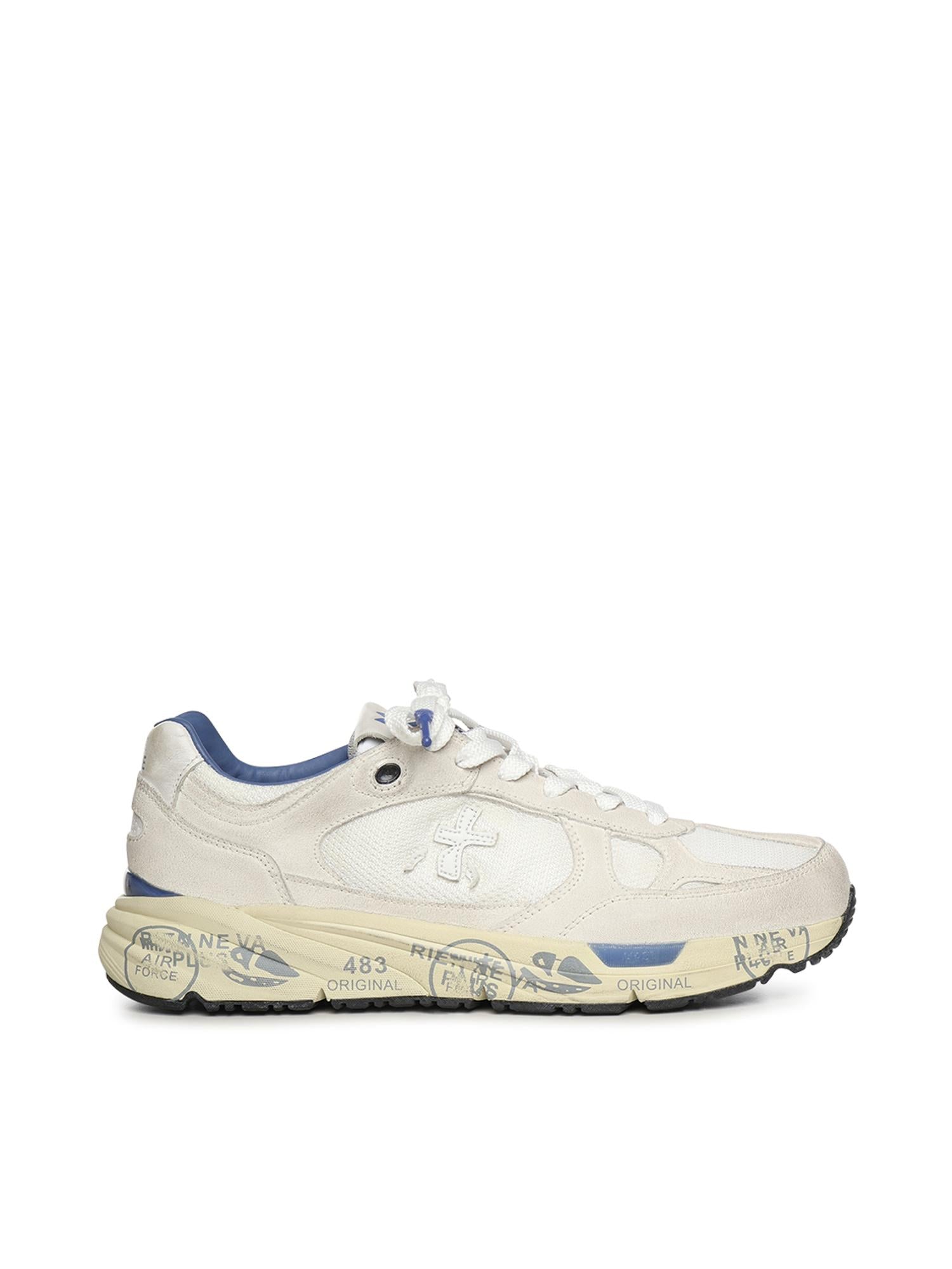 Sneaker Mase 25 8019 MASE25 8019 PREMIATA 