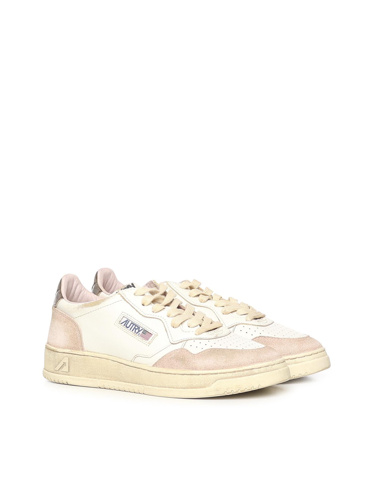 Sneakers Medalist low super vintage AVLW LS05 AUTRY 