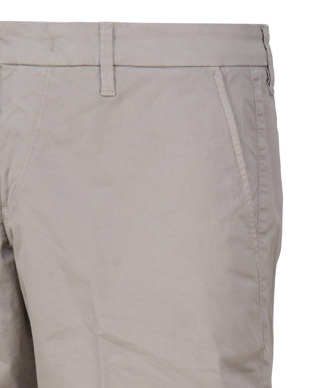Bermuda in cotone NTM8348188T GURB400 FAY 
