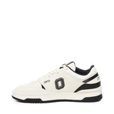 Sneakers Eclipse ECLIPSE/M OFF WHITE/BLACK ORTO 