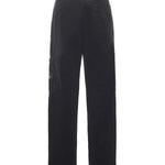 Pantalone in velluto a coste con logo K2S153100039 S0212V0029 STONE ISLAND 