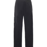 Pantalone in velluto a coste con logo K2S153100039 S0212V0029 STONE ISLAND 